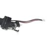 Compatible With 206 Steering Indicator Stalk Turn Signal Switch