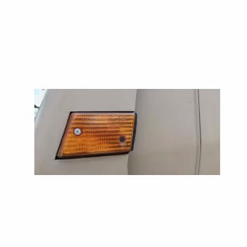 E-TOO Multi-Function Truck Light for Shaanqi