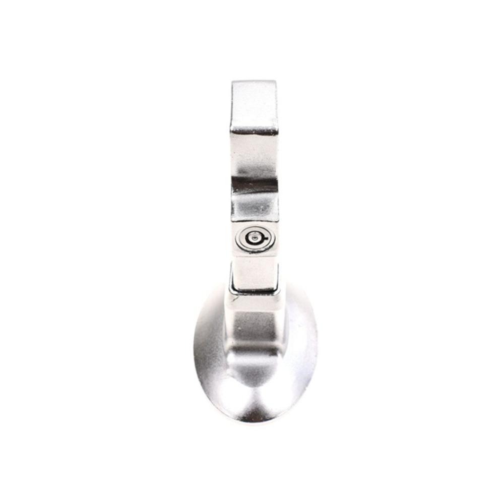 Rustfri bil Anti-tyveri Clutch Bremse Pedal Lås nøkkel For Auto Truck SUV Security
