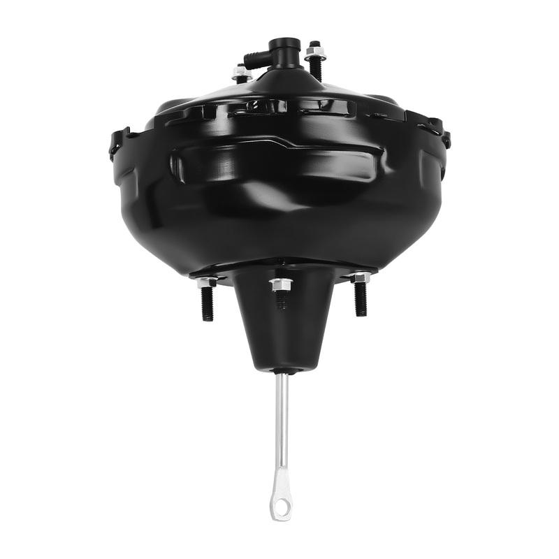 Vacuum Power Brake Booster For Chevrolet K2500 GMC C2500 Sierra 1988-94 18012114