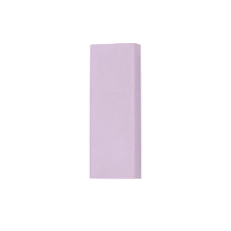 Morning Light Retractable Art Eraser - Smudge-Free, Non-Crumb Pencil Eraser