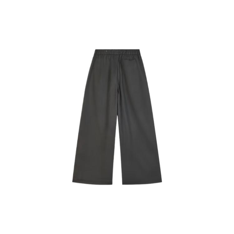 New PUMA RETRO Casual Pants Women's 635721-01