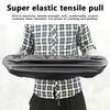 Motorcycle Seat Cover Universal Waterproof Motorbike Seat Protector Cushion Elastic PU Leather Motorbike Seat Full Cover