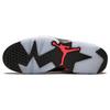 New Jordan 6 Retro Infrared Black GS 384665-023