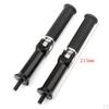 Aluminum Rear Passenger Foot Pegs Fit for FLDE Deluxe 107 2018