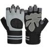 Custom Sport Athletic Workout Fitness Gloves for Men Women Waterproof Gym Gloves for Cycling Home Outdoor Fishing Exercise