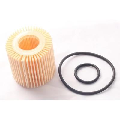 Nº OE 04152-37010 Filtro de Aceite para Toyota Corolla EZ Levin Prius Lexus NX200 CT200H