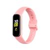 Soft Wristband Bracelet Strap Watchband Replacement Silicone For Samsung Galaxy Fit 2 SM-R220