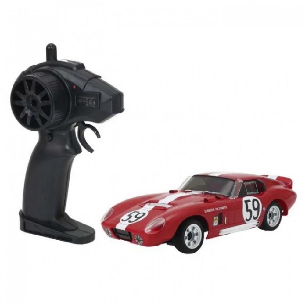 

Kyosho First Mini Z Shelby Cobra Daytona [66611]