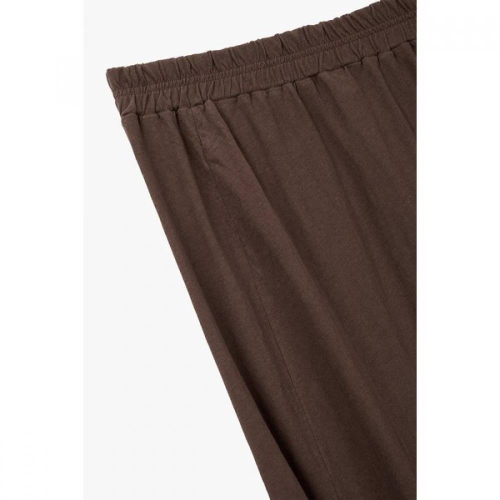 Studio Tomboy Long Skirt Shirring String 9106232219ar