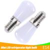 1PCS Suitable for E14 Mini LED Refrigerator Bulb