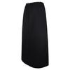 New Nike Casual Long Skirts Women's Black HQ8023-010
