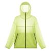 Women's UPF50+ UV Protection Breathable Sun Jacket