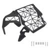 CFMoto 450MT Motorcycle Parts: Retro Headlight Cover, Protective Net, Front Light Cover