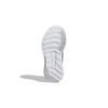 Adidas Fortarun El K Non-Slip Low-Top Kids Running Shoes Bright Silver Kids Running Shoes GY0226