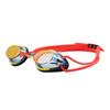 Professional Anti-Fog Coated Swimming Goggles