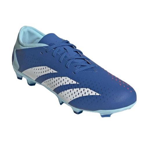 Adidas Mens Predator Accuracy 3 Low Firm Ground Football Boots