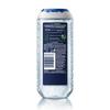 NIVEA MEN Pure Impact 250ml Body Wash| Shower Gel for Face, Body & Hair|Clean, Healthy & Moisturized Skin