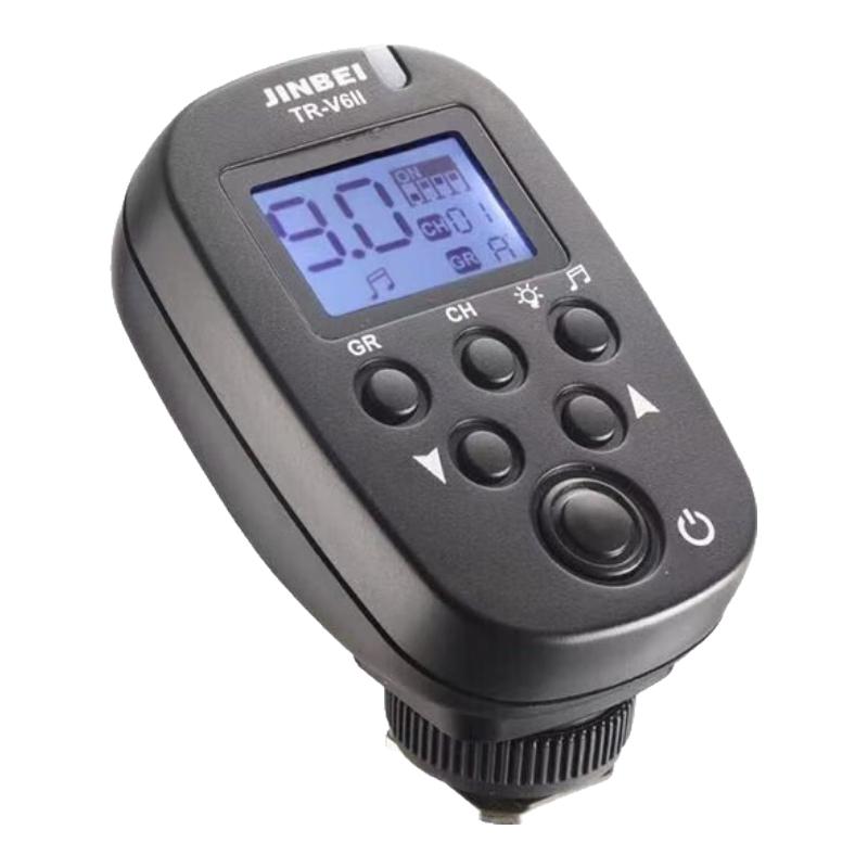 JINBEI Photography Lighting Equipment