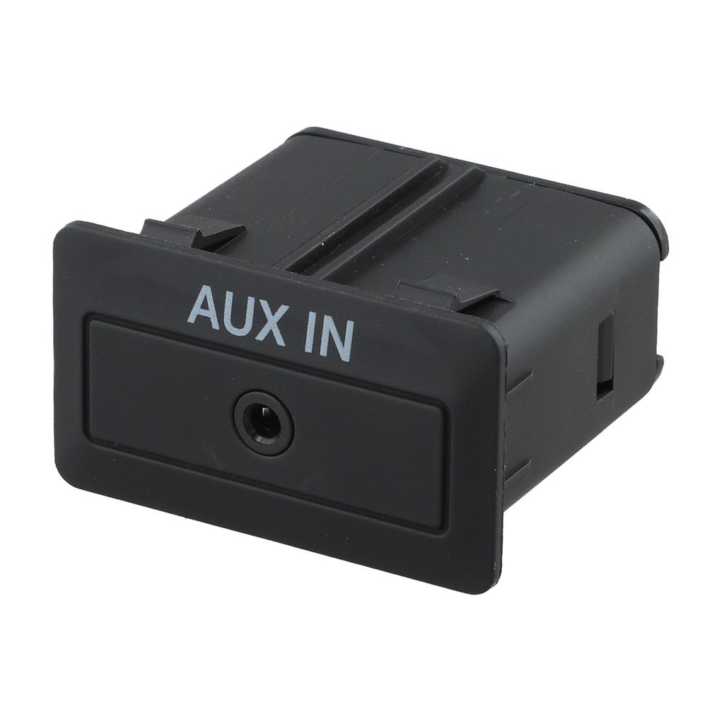 Direct Installation AUX Audio Interface OEM Number: TD74-66-DFX
