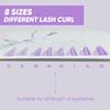 Lash Lift Rods Silicone Pads for Lash Lamination Shields 2024 Ultra Curl Flexible Reusable Curler DIY Eyeash Perm Lifting Pads