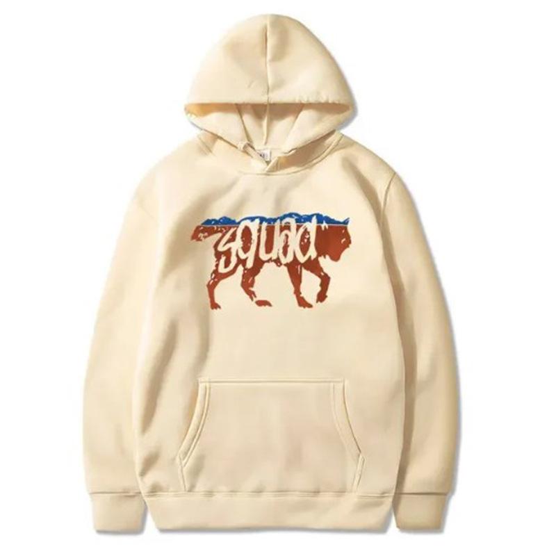 New Life Is Strange 2 Sean Diaz'S Hoodie Wol