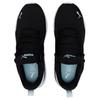 Puma Women's Electron 2.0 Black Dewdrop Turquoise Retro Running Casual Sneakers 385669-23