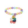 New Arrival Cartoon Charm Bracelet, Trendy Casual Wrist Ornament, Daily All-match Girls Accessories
