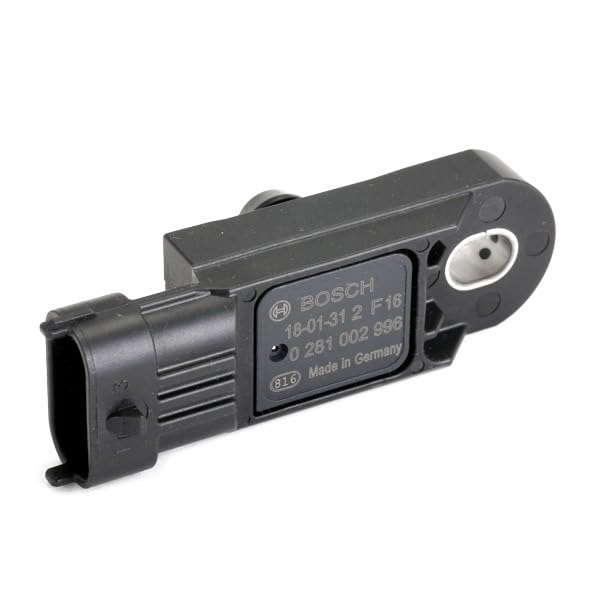 Bosch 0281002996 MAP Sensor