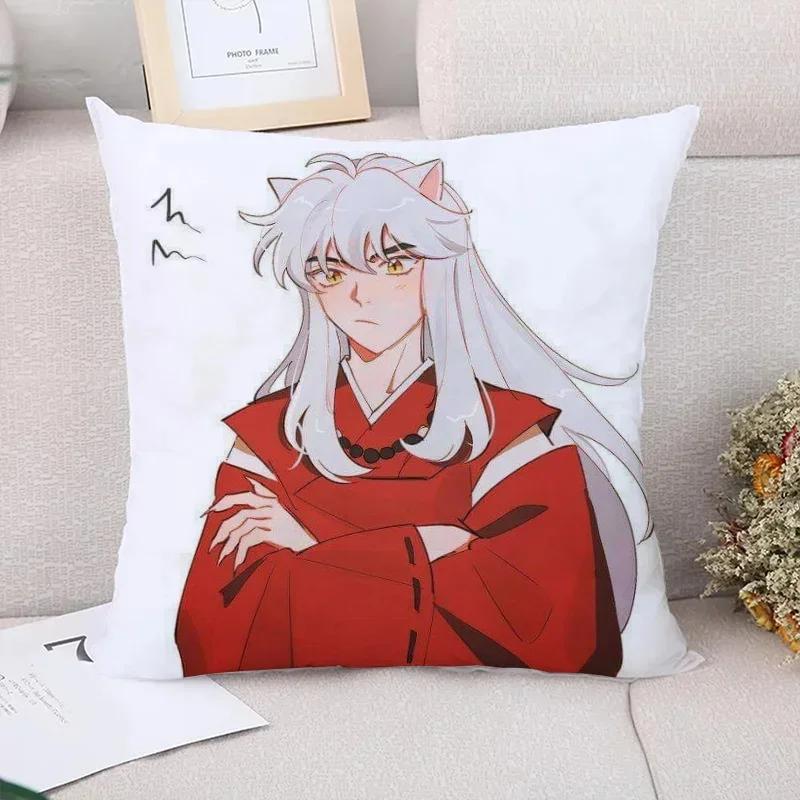 

Подушка для пары Наволочки Декоративные наволочки Осенний декор Наволочки Наволочка Украшение для автомобиля Чехол 66x66cm коричневый