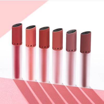 Lippenstifte – Lipgloss