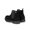 U.S. Polo Assn. Chelsea Boots LORENZ001M/DSE1, Black