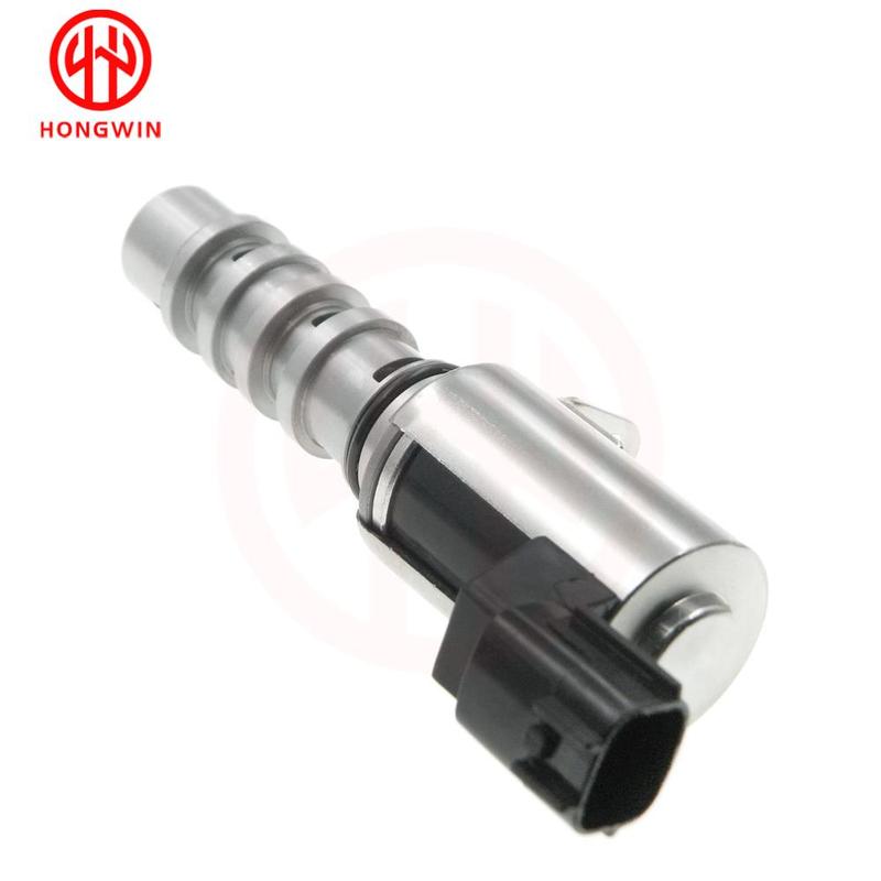 23796-ED000 Zawór solenoidowy sterowania olejem faz rozrządu VVT Do Nissan Versa / Versa Note 1.6L 2009-2016 OE 23796ED00B 23796ED00D