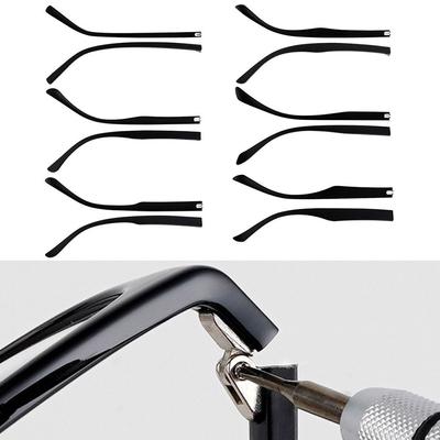 Hot Sale Universal Repair Tool Glasses Arm Replacement Leg Eyewear Accessories Spectacle Frame