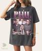 Maglietta Comfort Colors di Phil Dunphy, Merch Fan Serie TV Modern Family Regalo, Maglietta Classica Vintage Divertente, T-Shirt Stile Papà Retrò, Sitcom Y2K