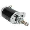 Starter Motor Assembly 50‑859377T 12V CCW Rotation 9 Splines High Torsion for 40 50 60HP 4 Stroke