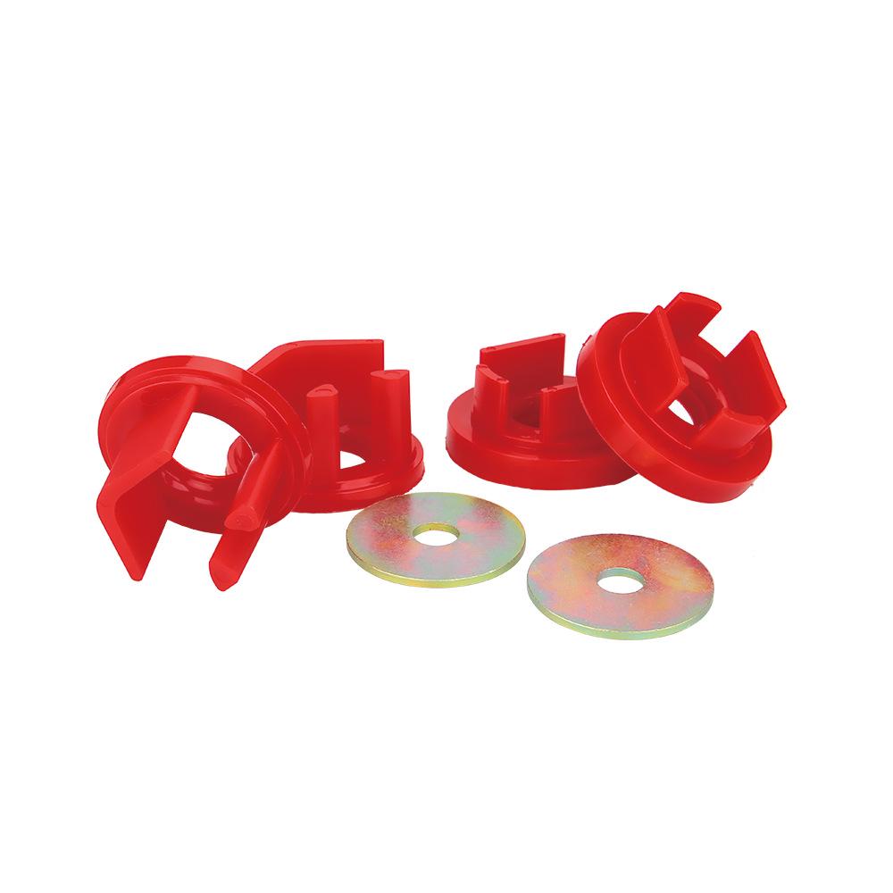 Subaru Gearbox Stabilizer Bushing Kit - Polyurethane Enhancement Yes