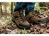 High-Top Unisex Hiking Shoes: Autumn/Winter Outdoor Climbing and Off-Road Sports Footwear