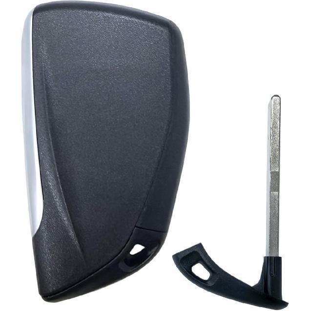 Smart Key Fob Replacement fits for GMC Sierra 1500 2500 3500 Chevy Silverado -2025 Car Keyless Entry Remote YG0G21TB2 433 MHZ