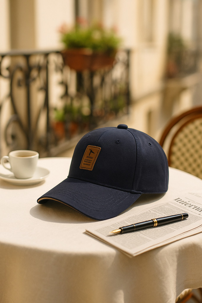 Unisex Fashion Cap Classic Simple Solid Color Baseball Caps For Men & Women Sports Hat