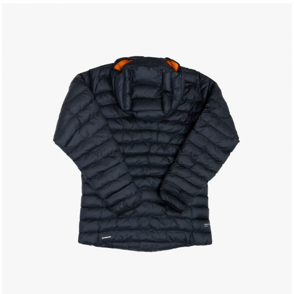 Rab Qip 25 Beluga CirruS Alpine Herren S Jacke