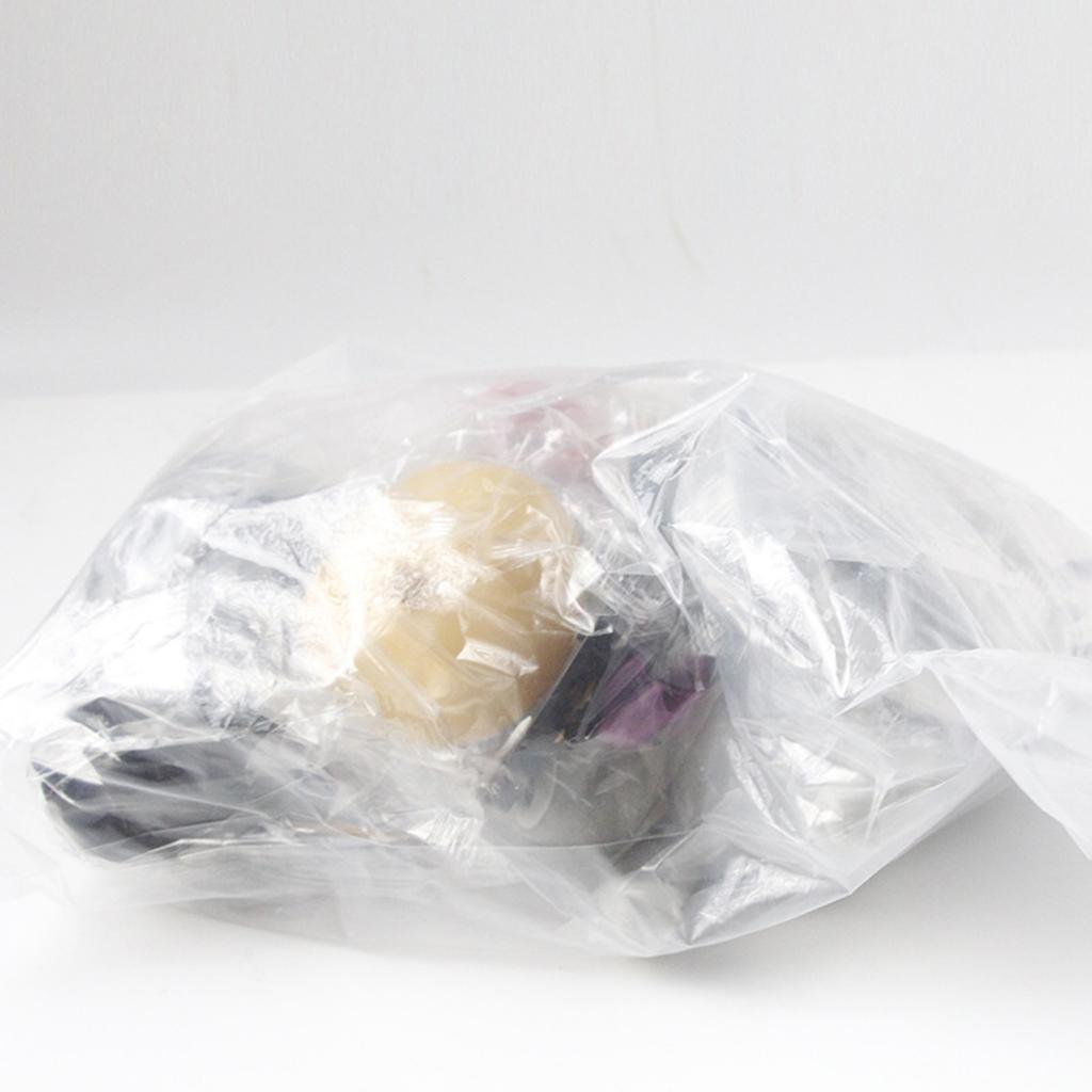 Protagonist Game Peripheral Anime Figurine Model