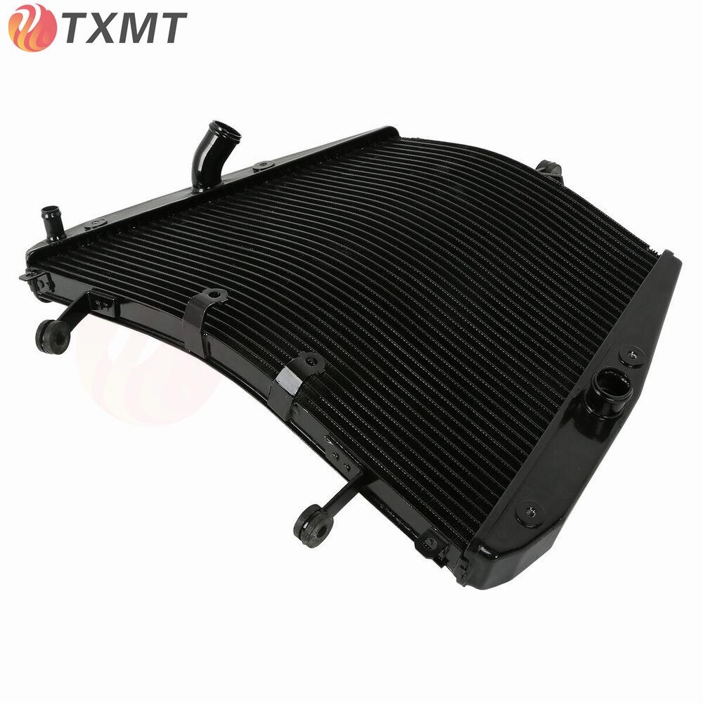 Honda CBR1000RR 2008-2011 Radiator Cooler Assembly