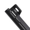 Black Rear Luggage Rack Carrier Fit For Triumph Scrambler 400X Speed 400 2024 2025