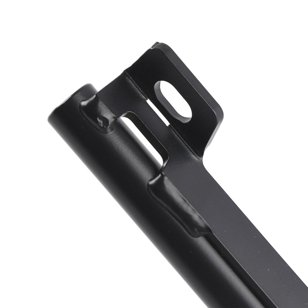 Black Rear Luggage Rack Carrier Fit For Triumph Scrambler 400X Speed 400 2024 2025