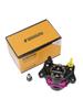 220mm Rear Brake Disc Rotor Caliper Motorcycle 84mm Brake Caliper Set Street Bike Scooter Bike For Honda Suzuki Yamaha Fuxi JOG