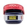 Crocs Fun Academy Mickey Cool Flash Beach Hole Sandals Dark Blue Children's Style