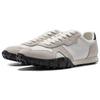 Li Ning Cloud Sichuan Collection VTNG Slip Resistant Abrasion Resistant Low top Casual Shoes Men's Mist White AGCT309-4