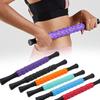 Fitness Equipment Yoga Roller Massage Stick Muscle Relax Exercise