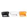 Hands Free Rotatable 90 Degree Bright Headlamp Hat Lamp Clip-On Caplight Clip-on Cap Lamp